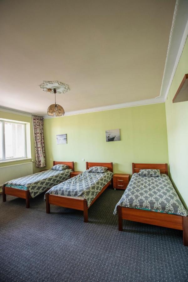Regina House Hotel Kaunas Exterior photo